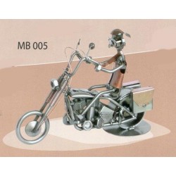 Moto Harley special